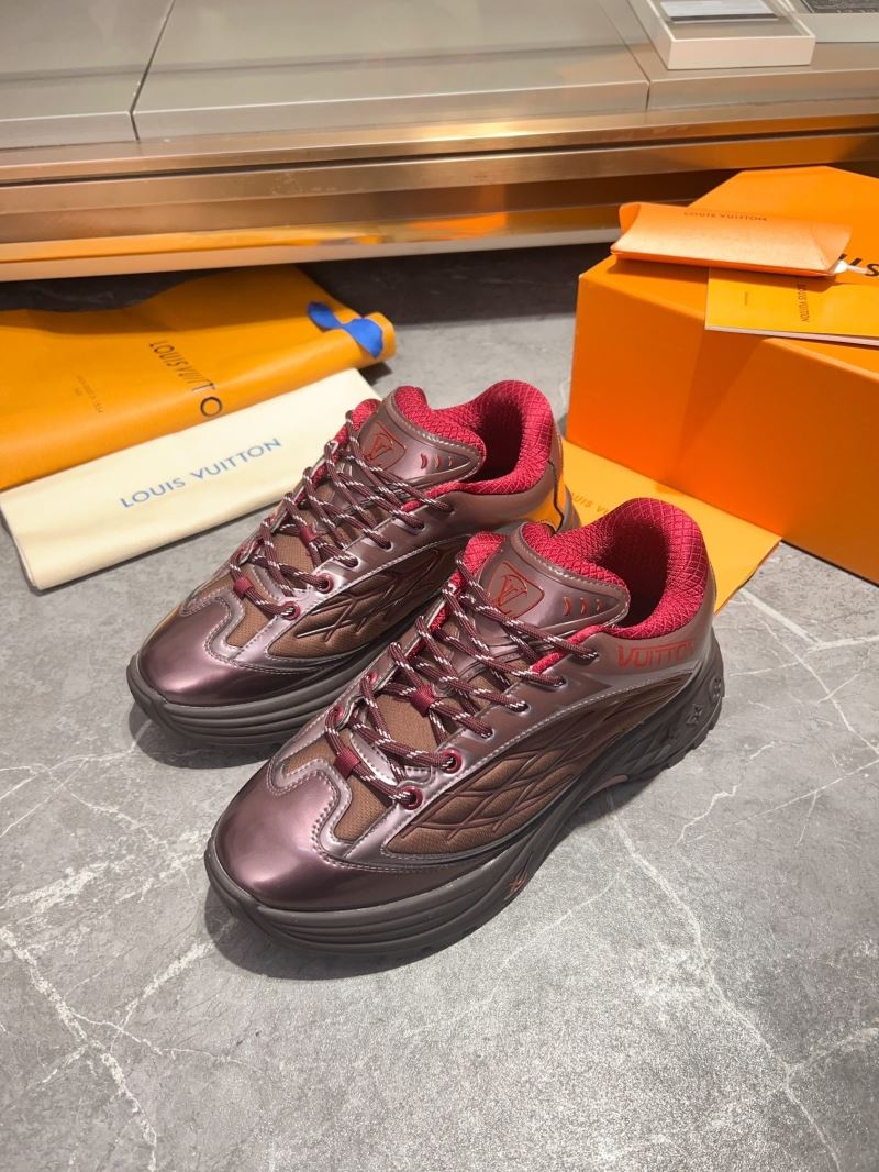 Louis Vuitton Sneakers